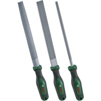 BOSCH Holzraspel-Set