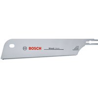 BOSCH Sägeblatt für Japansäge Kataba/ Dozuki