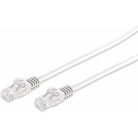 S-IMPULS RJ45 Patchkabel CAT 7 Rohkabel U/UTP