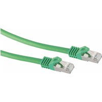 S-IMPULS RJ45 Patchkabel S/FTP (PIMF)