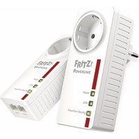 AVM FRITZ! Powerline-Set 1220E