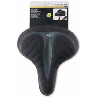 DUNLOP Fahrrad-Sattel 07682