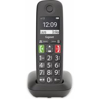 GIGASET DECT-Telefon E290