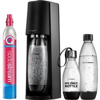 SODASTREAM Wassersprudler Terra Vorteilspack