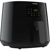 PHILIPS Heißluftfritteuse Airfryer XL Essential HD9280/70 Connected