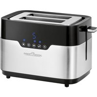 PROFI COOK Toaster PC-TA 1170 inox