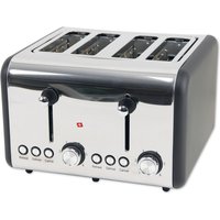 ALPINA Toaster