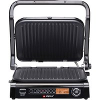 ALPINA Kontaktgrill