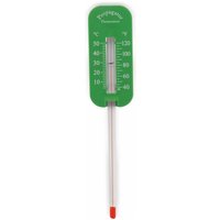 KINZO Bodenthermometer 150x30x10 mm