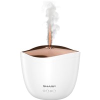 SHARP Aroma-Diffuser DF-A1E-W