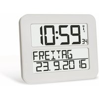 TFA Wanduhr TimeLine Max 60.4512.02