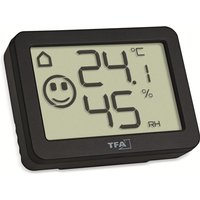 TFA Digitales Thermo-Hygrometer 30.5055.01