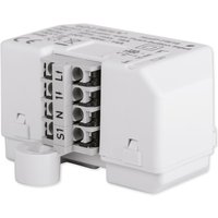 HOMEMATIC IP Smart Home 154346A0 Schaltaktor mit Tastereingang (16A)