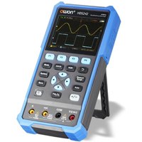 OWON LCD-Oszilloskop mit Multimeter