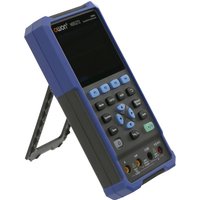 OWON LCD-Oszilloskop mit Multimeter