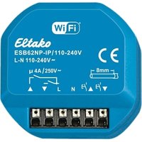 ELTAKO Beschattungsaktor ESB62NP-IP