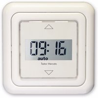 KAISER NIENHAUS Rollladentimer Mercato SD-Astro