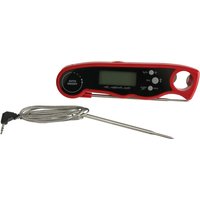 Grill-Thermometer