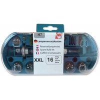 IWH KFZ-Ersatzlampen-Set XXL H7