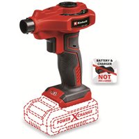 EINHELL Akku-Luftpumpe CE-AP 18 Li - Solo