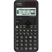 CASIO Schulrechner FX-991DE CW