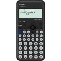 CASIO Schulrechner FX-82DE CW