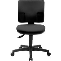 TOPSTAR Bürostuhl Pro 30 schwarz