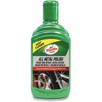 TURTLE WAX Chrompolitur 300 ml