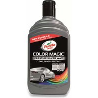 TURTLE WAX Autowachs Color Magic