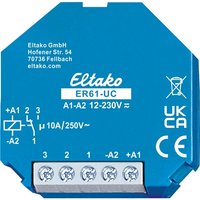 ELTAKO Schaltrelais ER61-UC