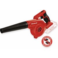 EINHELL Akku-Bläser TE-CB 18/180 Li-Solo