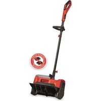 EINHELL Akku-Schneefräse GE-ST 36/40 Li E-Solo