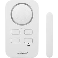 SMARTWARES Tür-/Fensteralarm SMA-40252