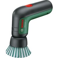 BOSCH Akku-Reinigungsbürste UniversalBrush