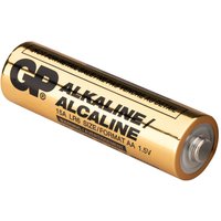 GP Batterie Alkaline AA