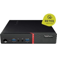 LENOVO PC ThinkCentre M700 Tiny 10J0