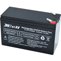 XCELL LiFePO4-Akku LFP129