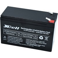 XCELL LiFePO4-Akku LFP1212S