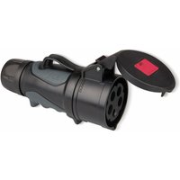 PCE CEE-Kupplung GRIP TT Midnight