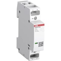 ABB Installationsschütz ESB20-20N-06