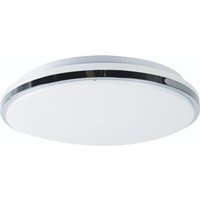 MÜLLER-LICHT LED-Deckenleuchte 21000053 chrom