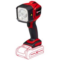 EINHELL Akku-Lampe TC-CL 300 Li-Solo