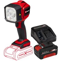 EINHELL Akku-Lampe TC-CL 300 Li Kit (1x 4