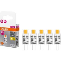 OSRAM LED-Lampe PIN