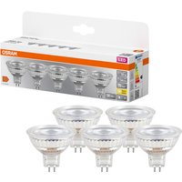 OSRAM LED-Lampe MR16