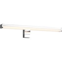 TRIO LED-Wandleuchte Lino 284114006