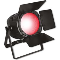 EUROLITE LED-Theater-Scheinwerfer COB 100 RGB+WW