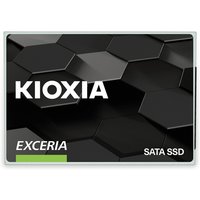 KIOXIA SSD Exceria