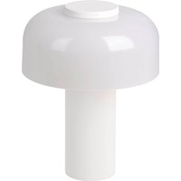 EGLO LED-Akku-Tischleuchte 900982 weiß