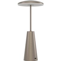 EGLO LED-Akku-Tischleuchte 900924 bronze